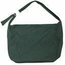 yÁz MY_ }C 23SS Nylon Canvas Shoulder Bag iCLoXV_[obO O[