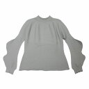 yÁz ISSEY MIYAKE CbZC ~P 23SS CONCRETION TOP jbg Jbg\[ 2 O[n