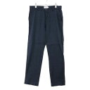 yÁz Liss X Stretch Linen Slacks Pants Xgb` l pc 1 lCr[