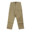 yÁz FREEWHEELERS t[zC[[Y 23SS UNION SPECIAL OVERALLS MILITARY UTILITY TROUSERS pc 36