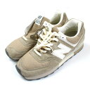 yÁz newbalance j[oX 23SS OU576BEI Xj[J[ US9.5(27.5cm) x[W