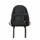 【中古】 PORTER ポーター TANKER BACKPACK タンカー バックパック リュック ブラック