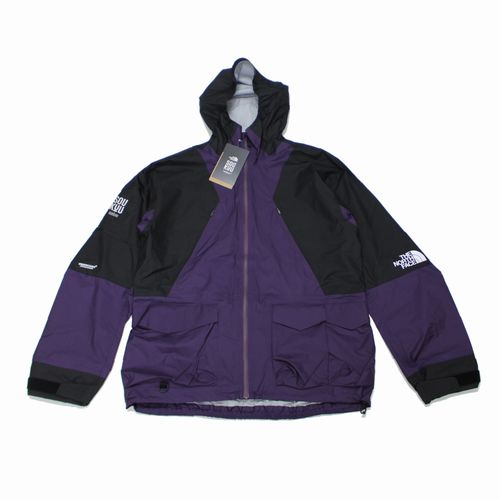  UNDERCOVER × THE NORTH FACE 24SS SOUKUU Hike Mountain Shell Jacket ハイクマウンテンシェルジャケット