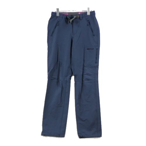 yÁz Marmot }[bg W's Trek Comfo PANT EBY gbN RtH pc L lCr[