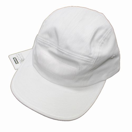  Supreme シュプリーム 24SS MM6 Maison Margiela Painted Camp Cap エムエムシックス キャンプキャップ