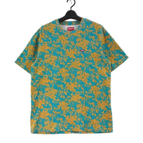 楽天市場】シュプリーム(柄花・植物)(Tシャツ・カットソー 楽天市場】シュプリーム(柄花・植物)(Tシャツ・カットソー