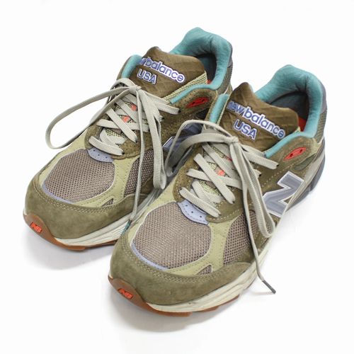 楽天市場】new balance m990bd3 楽天市場】new balance m990bd3
