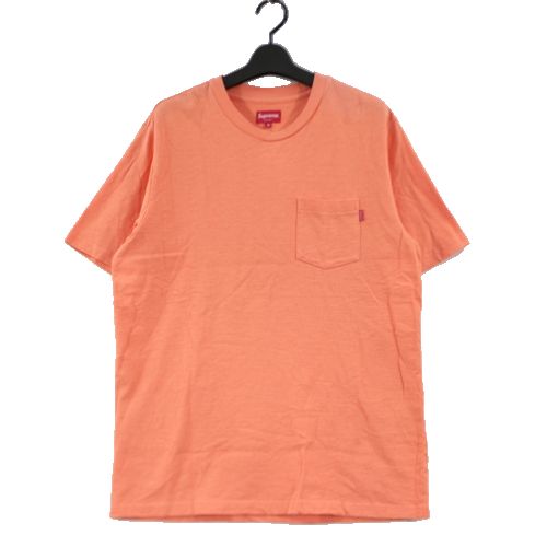 楽天市場】Supreme Pocket Teeの通販 楽天市場】Supreme Pocket Teeの通販