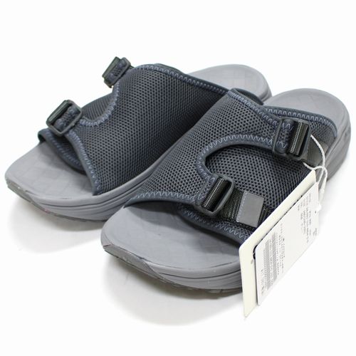 nonnative ノンネイティヴ サンダル グレー 27cm 0480524O0110 楽天市場】nonnative(サンダル|メンズ靴):靴の通販