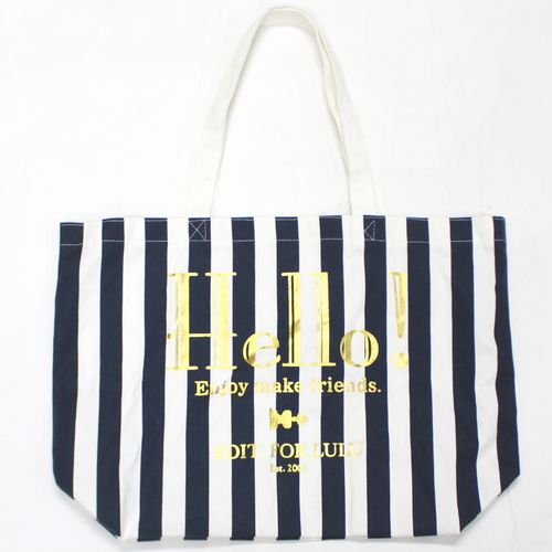 楽天市場】edit.for lulu（バッグ｜バッグ・小物・ブランド雑貨）の通販