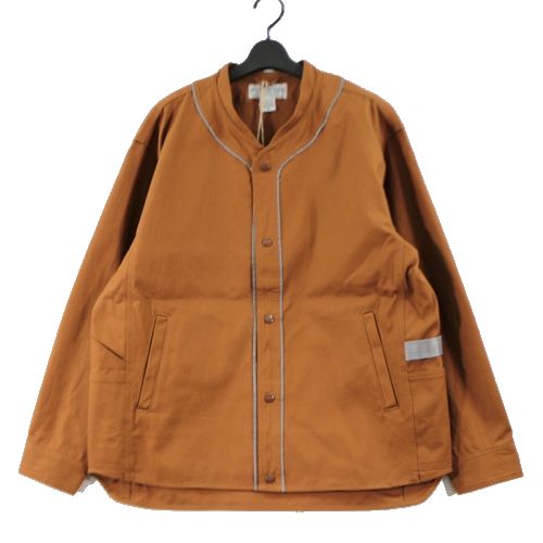 【中古】 SASSAFRAS ササフラス 23AW Vase Wall Gardener Jacket - Selvedge Duck ガーデナージャケット 【中古】 SASSAFRAS ササフラス 23AW Vase Wall Gardener Jacket - Selvedge Duck ガーデナージャケット