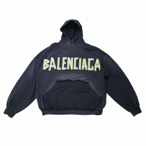 楽天市場】balenciaga バレンシアガ 中古(パーカー|トップス 楽天市場】balenciaga バレンシアガ 中古(パーカー|トップス