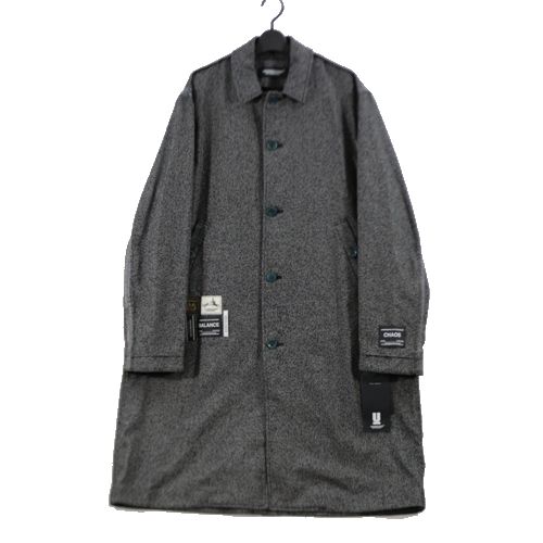 楽天市場】ステンカラーコート undercover(ブランドアンダー 楽天市場】ステンカラーコート undercover(ブランドアンダー