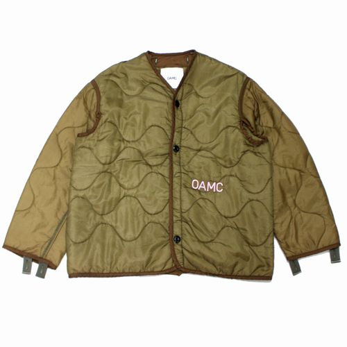 楽天市場】OAMC オーエーエムシー(コート・ジャケット|メンズ 楽天市場】OAMC オーエーエムシー(コート・ジャケット|メンズ