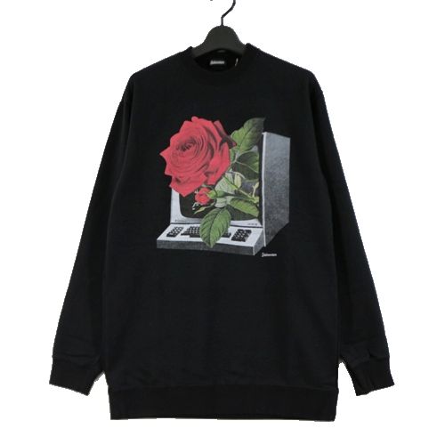楽天市場】薔薇(ブランドアンダーカバー)(メンズファッション 楽天市場】薔薇(ブランドアンダーカバー)(メンズファッション