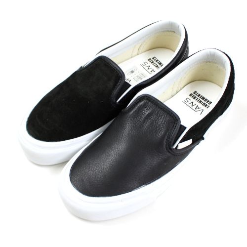 楽天市場】vans vault スリッポンの通販 楽天市場】vans vault スリッポンの通販