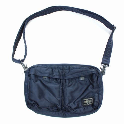 楽天市場】ヘッドポーター(カラーネイビー)(バッグ・小物 楽天市場】ヘッドポーター(カラーネイビー)(バッグ・小物