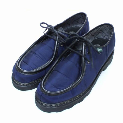 楽天市場】パラブーツ 中古(カラーネイビー)(靴)の通販 楽天市場】パラブーツ 中古(カラーネイビー)(靴)の通販