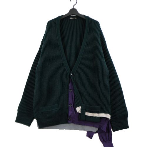 楽天市場】kolor カーデの通販 楽天市場】kolor カーデの通販