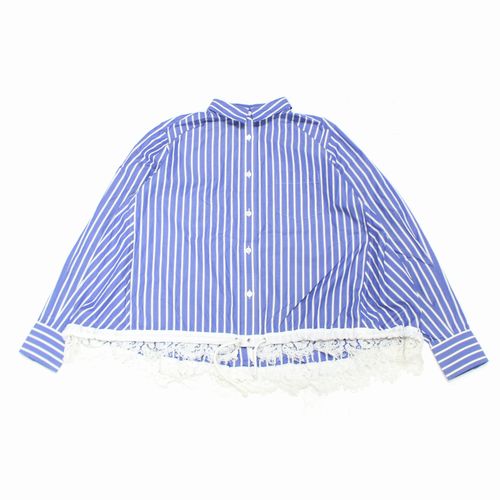 楽天市場】sacai 中古（レディースファッション）の通販