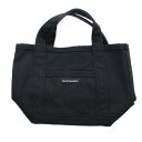 【中古】 marimekko マリメッコ MINI PERUSKASSI 2 トートバッグ