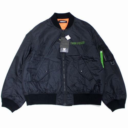 楽天市場】supreme undercover ma 1の通販 楽天市場】supreme undercover ma 1の通販