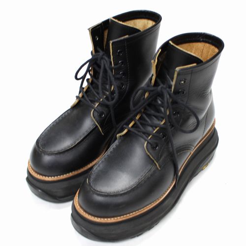 楽天市場】sacai(ブーツ|メンズ靴):靴の通販 楽天市場】sacai(ブーツ|メンズ靴):靴の通販