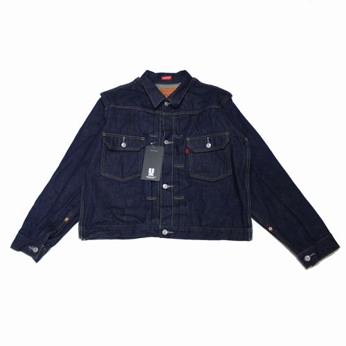 楽天市場】undercover levi's(メンズファッション)の通販 楽天市場】undercover levi's(メンズファッション)の通販