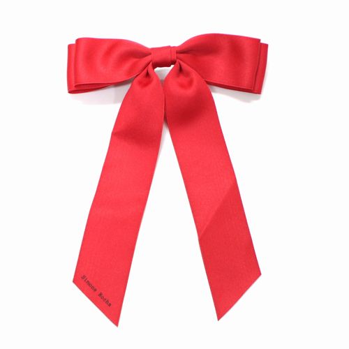 【中古】 Simone Rocha × H&M リボン ヘアクリップ ヘアピン 【中古】 Simone Rocha × H&M リボン ヘアクリップ ヘアピン