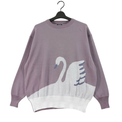 【未使用】現行品　マーブルシュッド　marble SUD 葡萄柄　カットソー トップス-刺繍 | marble SUD(マーブルシュッド)公式通販