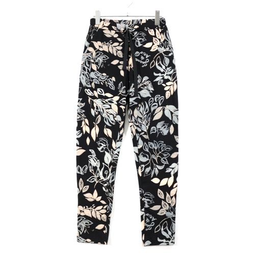【中古】 Juana de Arco ホァナデアルコ libertad legging パンツ S ブラック 【中古】 Juana de Arco ホァナデアルコ libertad legging パンツ S ブラック