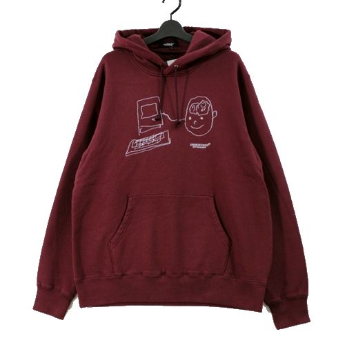UNDER COVER アンダーカバー パーカー 白 2(M位) 3301124D0009 楽天市場】アンダーカバー(パーカー|トップス):メンズ