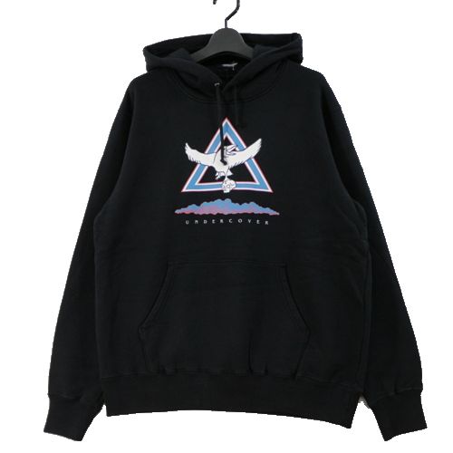 UNDER COVER アンダーカバー パーカー 黒 2(M位) 3301124S0016 楽天市場】アンダーカバー(パーカー|トップス):メンズ