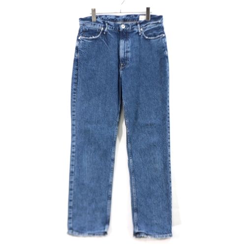 Rakuten - 【中古】 upper hights アッパーハイツ THE KELLY デニムパンツ 27