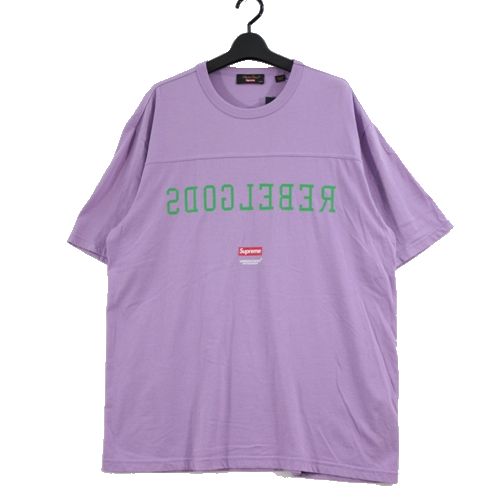 unstitch ŷԾŹ㤨֡š Supreme ץ꡼ 23SS UNDERCOVER Football Top եåȥܡT L ٥פβǤʤ11,550ߤˤʤޤ