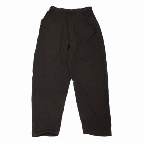 【中古】 SUNSEA サンシー 30th SHRINKAGE PANTS パンツ 3 ブラウン 【中古】 SUNSEA サンシー 30th SHRINKAGE PANTS パンツ 3 ブラウン