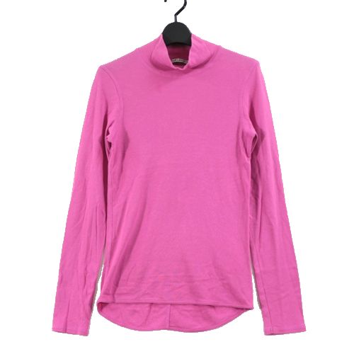 Rakuten - 【中古】 OUR LEGACY アワーレガシー Arch Turtleneck タートルネック カットソー 34 ピンク