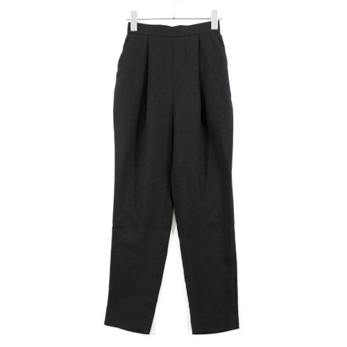 ★24時間以内発送・未使用 ★エンフォルド リネンシャツ 25SS】ENFOLD エンフォルド / WIDE BOX SHIRT / シャツ | TRENT