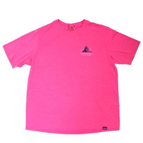 Rakuten - 【中古】 Patagonia パタゴニア 25SS M's Cap Cool Daily Graphic Shirts メンズ・キャプリーン・クール・デイリー・グラフィック・シャツ (ランズ）