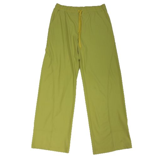 Rakuten - 【中古】 CALL コール 23SS イージーテックパンツ 2 イエロー