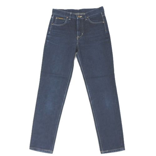 Rakuten - 【中古】 PeopleTree × Lee デニムパンツ S インディゴ
