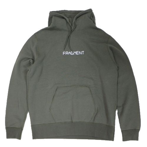 楽天市場】fragment design（パーカー｜トップス）：メンズ
