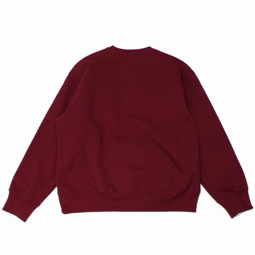 【中古】 Supreme シュプリーム 22AW Box Logo Crewneck Cardinal ボックスロゴス...