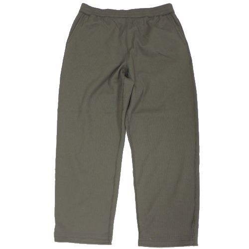 Rakuten - 【中古】 DAIWA PIER39 ダイワピア39 25AW TECH THERMAL PANTS テックサーマルパンツ L ブラウンカーキ