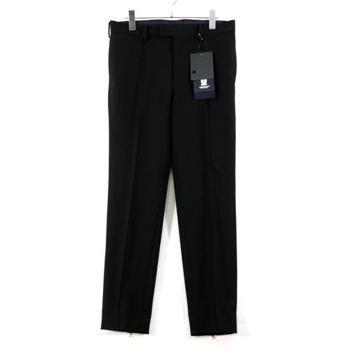 楽天市場】ウール パンツ（ブランドアンダーカバー）（メンズ