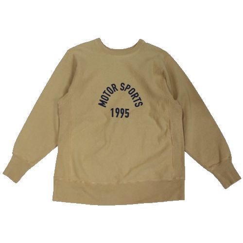 nowos  コットンウール カットソー nowos[ノーウォス]cut sew 5501005657 << MIDLAND SHIP［ミッドランド