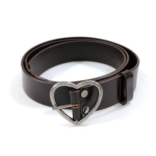 楽天市場】martine rose（メンズベルト｜ベルト・サスペンダー