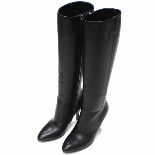 楽天市場】グッチ ロングブーツの通販