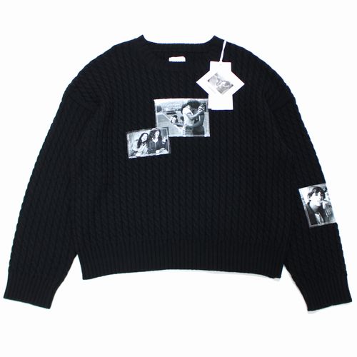 楽天市場】takahiro miyashita the soloist ニットの通販