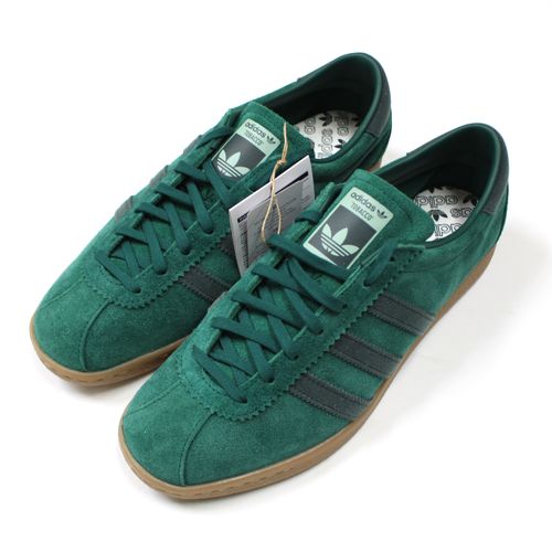 美品　アディダス　タバコ　緑　グリーン　スニーカー　23.5 楽天市場】adidas tobacco（カラーグリーン）（靴）の通販